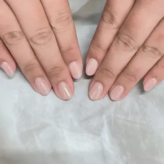 ネイル 渡辺 美月のネイルデザイン