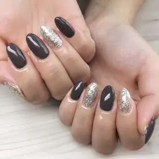 ネイル espoir. muのネイルデザイン