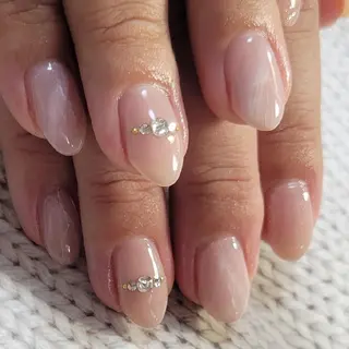 ネイル ネイルサロンほっこり kanaのネイルデザイン