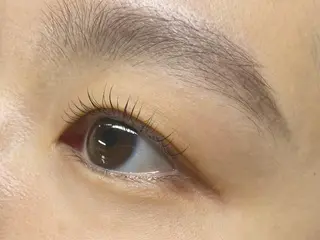 マツエク・マツパ EYELIST AYUのマツエク・マツパデザイン