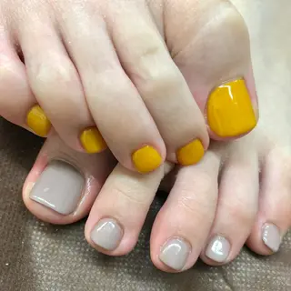 ネイル Tocowaka マエダのネイルデザイン