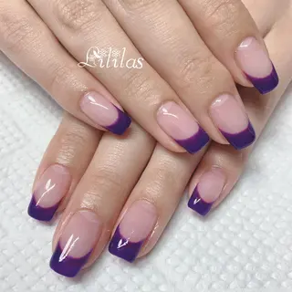 ネイル HARU NAIL所属・‎HARU ‎NAILのネイルデザイン