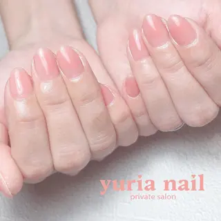 ネイル 小林 ゆりあのネイルデザイン