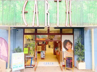 Hair&Make EARTHのヘアスタイル