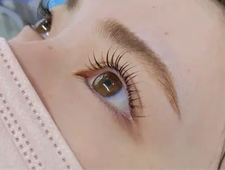 マツエク・マツパ ViVRE 博多店のマツエク・マツパデザイン