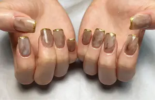 ネイル ネイルサロン Bebeのネイルデザイン