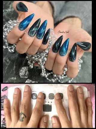 ネイル Chianti Nailのネイルデザイン