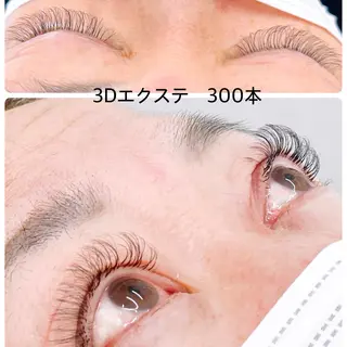 マツエク・マツパ saito izumiのマツエク・マツパデザイン