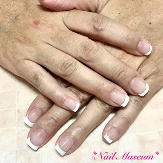 ネイル nailmuseum KAMATARIのネイルデザイン