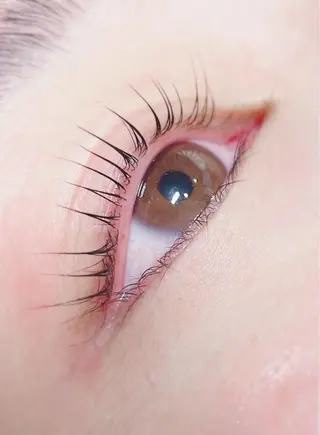 マツエク・マツパ salon Eye'sのマツエク・マツパデザイン