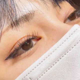 マツエク・マツパ 玉木 愛の眉毛・アイブロウイメージ