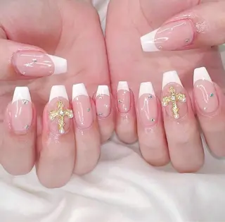 ネイル Lyna 池袋のネイルデザイン