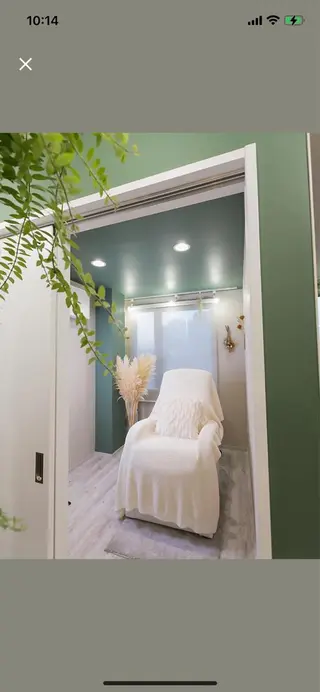 soresfy所属・soresfy makiのマツエク・マツパデザイン