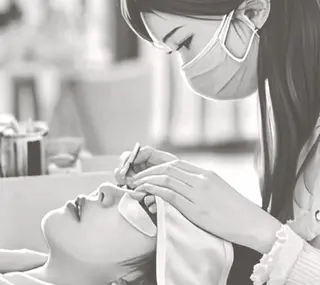 マツエク・マツパ M AYAKAのマツエク・マツパデザイン