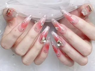 ネイル ロータス ネイルサロンのネイルデザイン