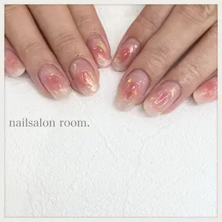 ネイル nailsalon room.のネイルデザイン