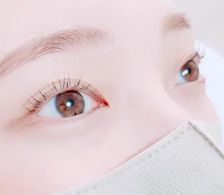 マツエク・マツパ シエルエトワール💜 桜木町のマツエク・マツパデザイン