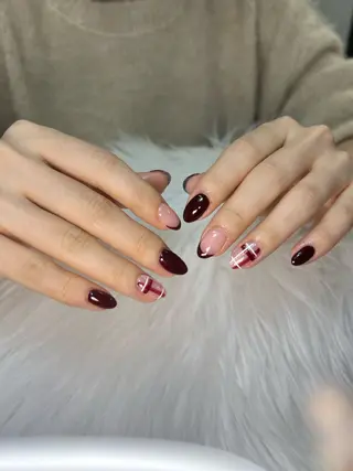 ネイル Nail Cozyのネイルデザイン