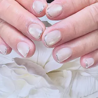 ネイル lala bellaluce所属・lala bellaluceのネイルデザイン