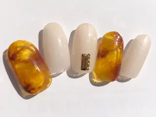ネイル maison de NALIのネイルデザイン