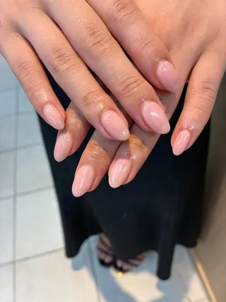 ネイル DEE nail moekaのネイルデザイン