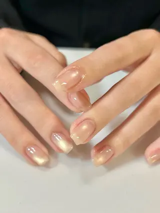 ネイル nail salon mynteのネイルデザイン