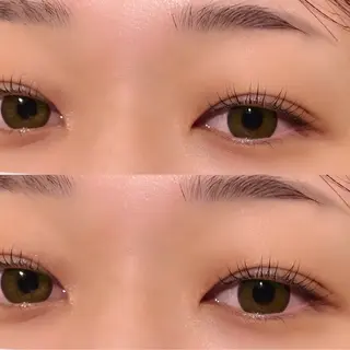 マツエク・マツパ ao/TRUTH 獨協大学前店のマツエク・マツパデザイン