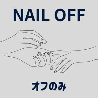 ネイル @.Freestyle所属・Tess +のネイルデザイン