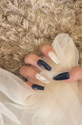 ネイル POLISH サナのネイルデザイン