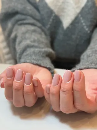 ネイル nailsalon charmeのネイルデザイン