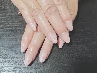 ネイル 高山 歩美のネイルデザイン