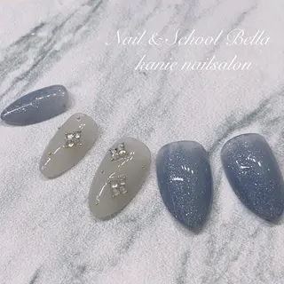 ネイル Bella YUKAのネイルデザイン