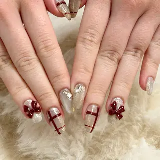 ネイル パラジェル登録サロンfeerique所属・Uchida Mayunaのその他イメージ