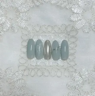 ネイル nailist🍒 ヤマザキのネイルデザイン