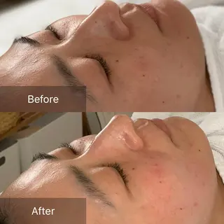 松下 睦美のエステ・リラクイメージ