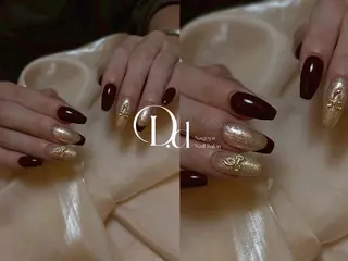 ネイル D.d Ryo🎀のネイルデザイン