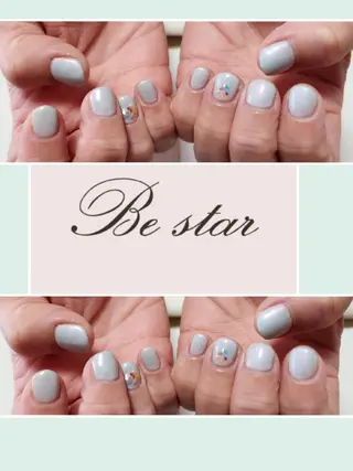 ネイル ma sumiのネイルデザイン