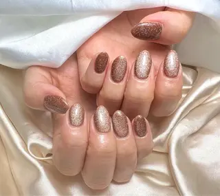 ネイル Una ☀️☀️のネイルデザイン