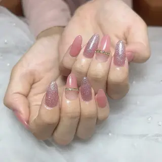 ネイル You&Me Reonaのネイルデザイン