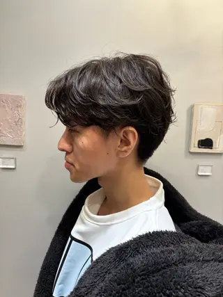 ショート レディースカット💥 向川拓身💥のヘアスタイル