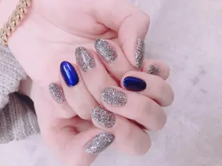 ネイル FASTNAIL PLUS 新宿店のネイルデザイン