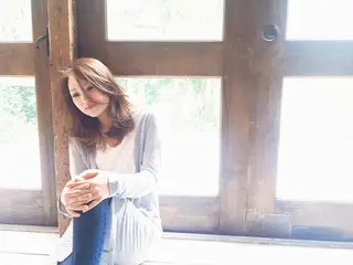 ショート ミディアム セミロング ロング カラー パーマ ヘアアレンジ 🌈艶髪/髪質改善 新宿itouのヘアスタイル