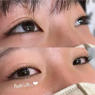 マツエク・マツパ 🩷ྀི中村 ほのか🧸🌷のマツエク・マツパデザイン