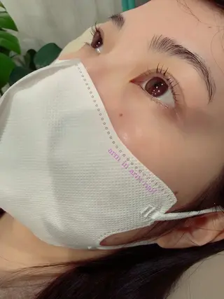 マツエク・マツパ arm in arm ︎✿Yamamotoのマツエク・マツパデザイン