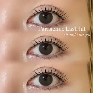 マツエク・マツパ chihiro ⌇sofa立川店のマツエク・マツパデザイン