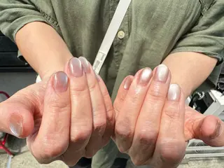 ネイル cutstudiog .saekoのネイルデザイン