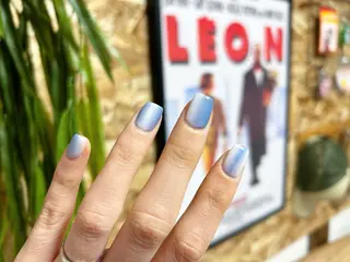 ネイル Laki nailのネイルデザイン