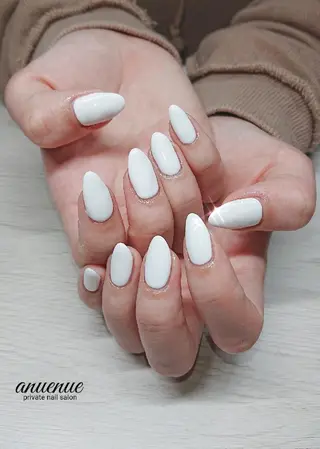 ネイル anuenu eのネイルデザイン