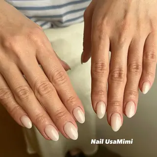 ネイル 本町NailUsa Mimi RIKOのネイルデザイン