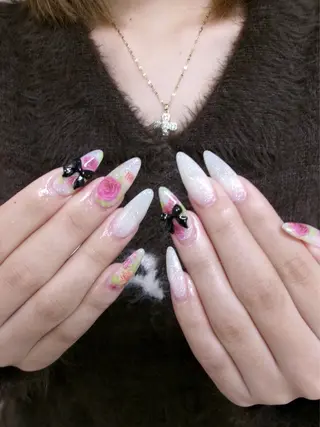 ネイル Siinail🪄 kanaのその他イメージ